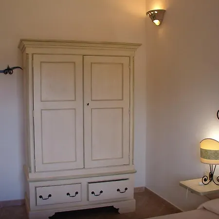 Hotel Hotel Santa Maria Turismo Rurale Aglientu