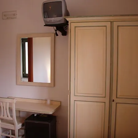 Hotel Santa Maria Turismo Rurale
