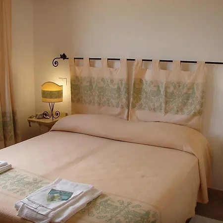 Hotel Hotel Santa Maria Turismo Rurale 3*