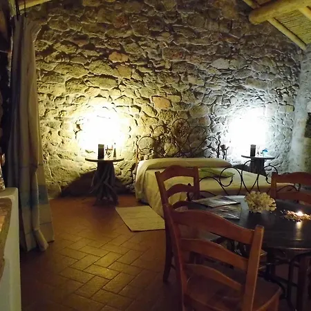 Hotel Hotel Santa Maria Turismo Rurale