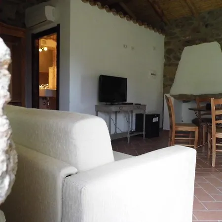Hotel Hotel Santa Maria Turismo Rurale