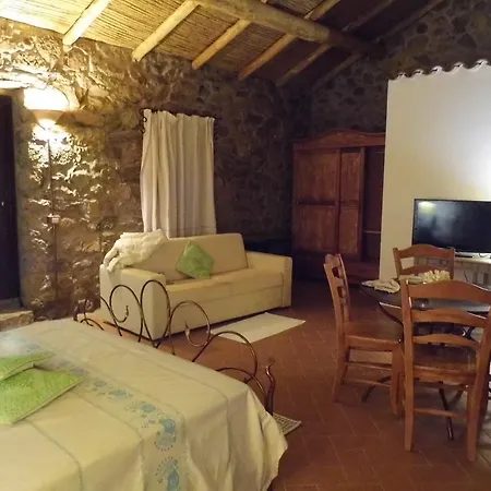 Hotel Hotel Santa Maria Turismo Rurale Aglientu