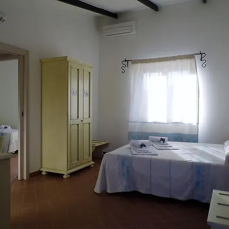 Hotel Hotel Santa Maria Turismo Rurale