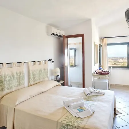 Hotel Hotel Santa Maria Turismo Rurale Aglientu