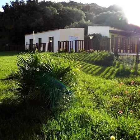 Hotel Santa Maria Turismo Rurale