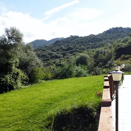 Hotel Hotel Santa Maria Turismo Rurale 3*
