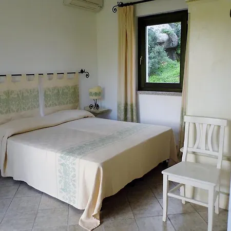 Hotel Santa Maria Turismo Rurale Aglientu