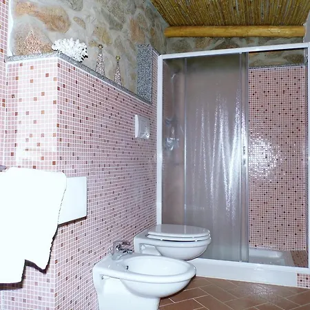 Hotel Hotel Santa Maria Turismo Rurale 3*