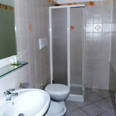 Hotel Hotel Santa Maria Turismo Rurale Aglientu