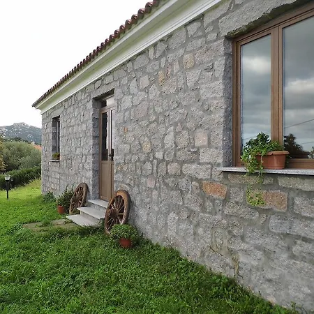 Hotel Santa Maria Turismo Rurale
