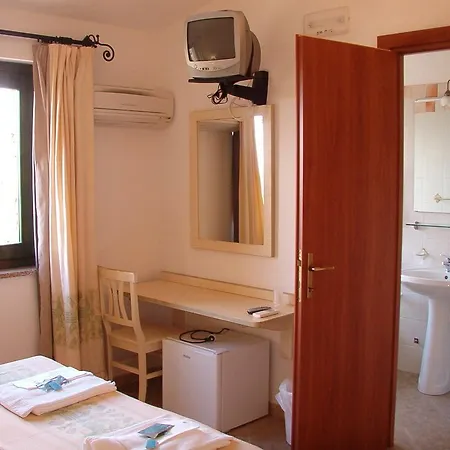 Hotel Santa Maria Turismo Rurale