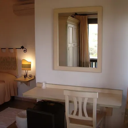 Hotel Hotel Santa Maria Turismo Rurale 3*