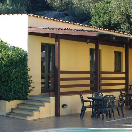 Hotel Hotel Santa Maria Turismo Rurale