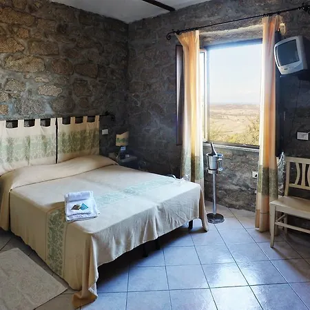 Hotel Hotel Santa Maria Turismo Rurale 3*