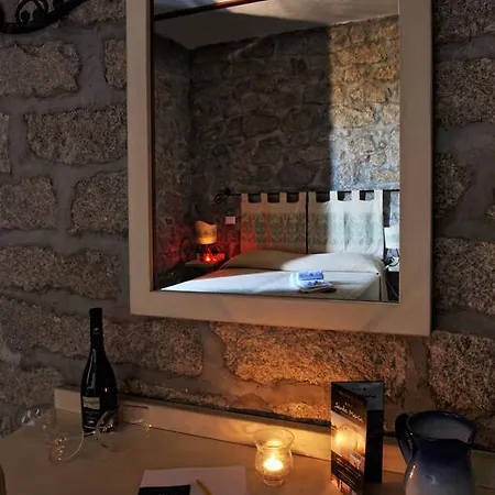 Hotel Santa Maria Turismo Rurale