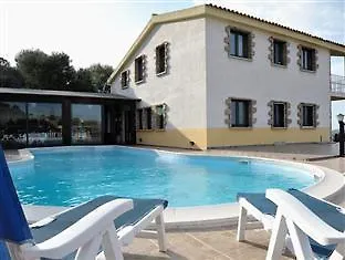 Hotel Santa Maria Turismo Rurale Aglientu