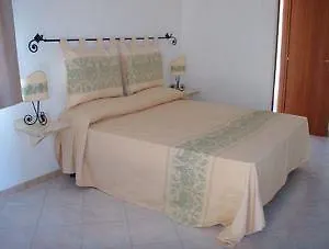Hotel Santa Maria Turismo Rurale