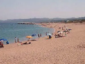 Hotel Santa Maria Turismo Rurale Aglientu