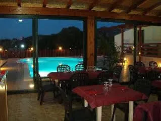 Hotel Hotel Santa Maria Turismo Rurale 3*