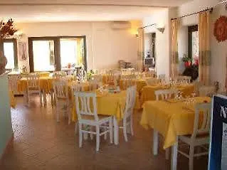 Hotel Santa Maria Turismo Rurale 3* Aglientu