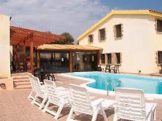 Hotel Santa Maria Turismo Rurale Hotel