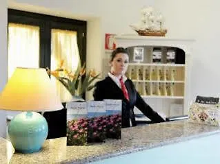 Hotel Santa Maria Turismo Rurale 3*