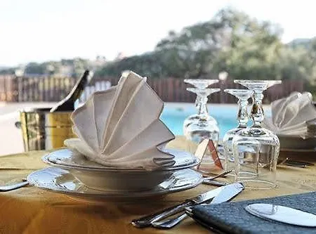 Hotel Santa Maria Turismo Rurale 3* Aglientu