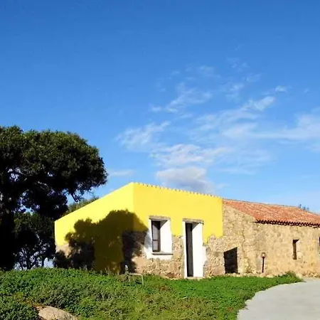 Hotel Santa Maria Turismo Rurale 3* Aglientu