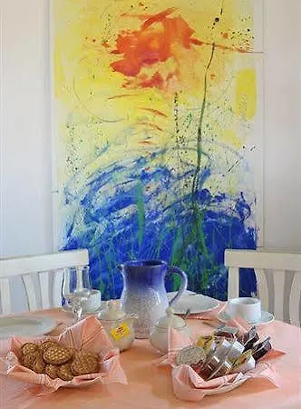 Hotel Santa Maria Turismo Rurale 3* Aglientu
