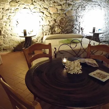 Hotel Hotel Santa Maria Turismo Rurale 3*