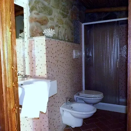 Hotel Santa Maria Turismo Rurale Aglientu