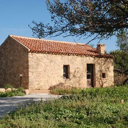 Hotel Santa Maria Turismo Rurale Hotel