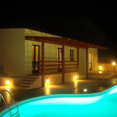 Hotel Hotel Santa Maria Turismo Rurale