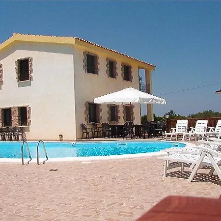 Hotel Hotel Santa Maria Turismo Rurale 3*