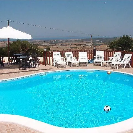 Hotel Santa Maria Turismo Rurale 3*