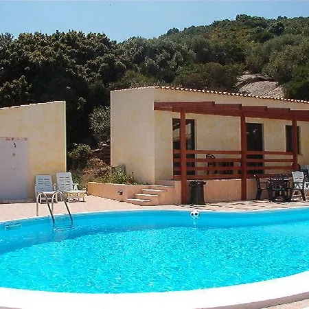 Hotel Hotel Santa Maria Turismo Rurale Aglientu