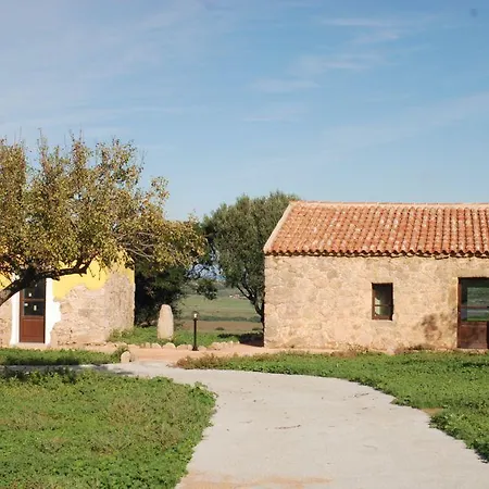 Hotel Santa Maria Turismo Rurale Aglientu