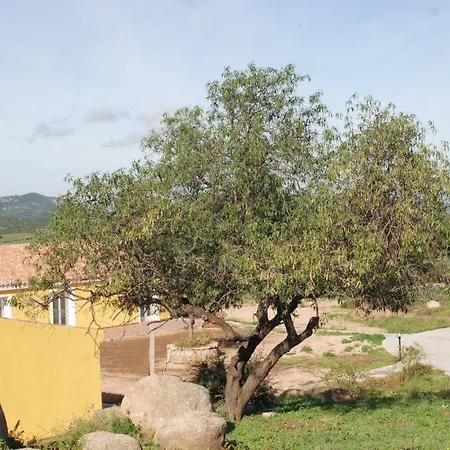 Hotel Hotel Santa Maria Turismo Rurale Aglientu