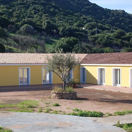 Hotel Hotel Santa Maria Turismo Rurale