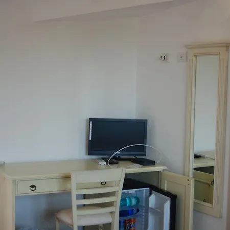 Hotel Hotel Santa Maria Turismo Rurale 3*