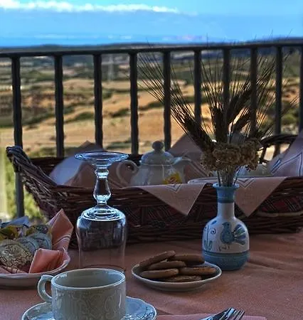 Hotel Santa Maria Turismo Rurale