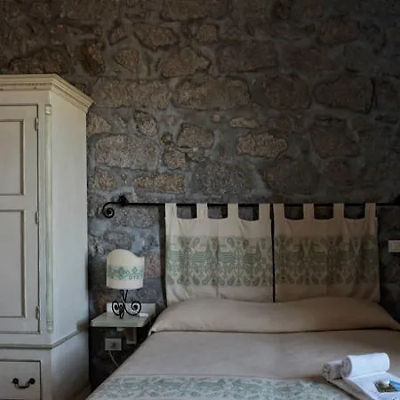 Hotel Santa Maria Turismo Rurale Hotel 3*