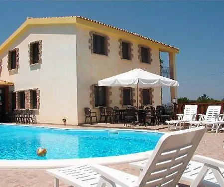 Hotel Santa Maria Turismo Rurale Hotel