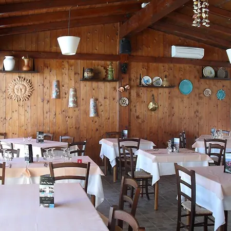 Hotel Hotel Santa Maria Turismo Rurale 3*