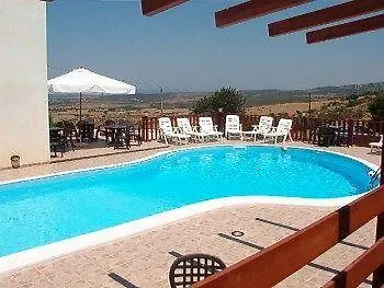 Hotel Santa Maria Turismo Rurale Hotel 3*